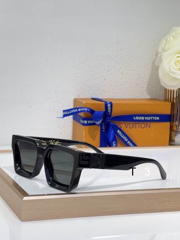 LV Sunglasses ID:20260410-1512